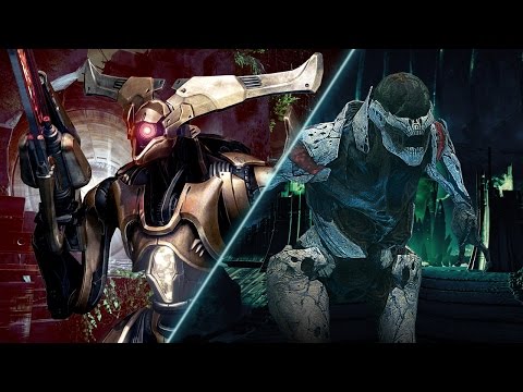 Destiny: Vault of Glass vs. Crota's End - Which is the Best Raid? - Fireteam Chat - UCKy1dAqELo0zrOtPkf0eTMw