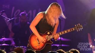 Joanne Shaw Taylor - Diamonds In The Dirt (Live At Glasgow Oran-Mor)