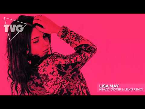 Lisa May - Heavily (Roter & Lewis Remix) - UCouV5on9oauLTYF-gYhziIQ