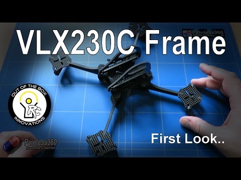 RC First Look: VLX230c frame (outoftheboxinnovations) - UCp1vASX-fg959vRc1xowqpw