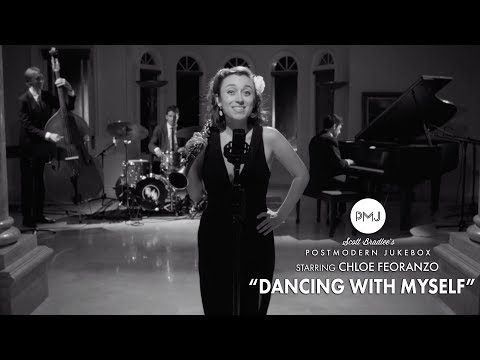 Dancing With Myself - Postmodern Jukebox Billy Idol Cover ft. Chloe Feoranzo - UCORIeT1hk6tYBuntEXsguLg