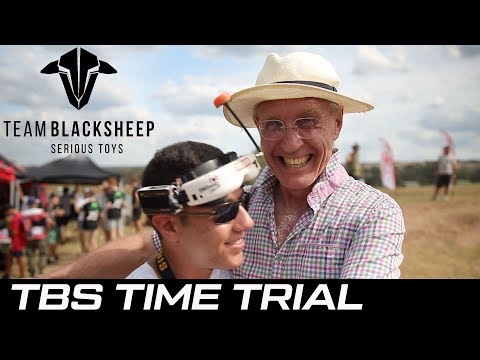 2019 Aussie Open - Team Blacksheep Time Trial Track - UCOT48Yf56XBpT5WitpnFVrQ