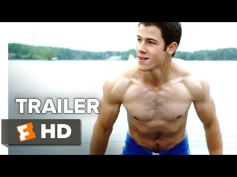 Careful What You Wish For Official Trailer #1 (2016) - Nick Jonas, Isabel Lucas Movie HD - UCi8e0iOVk1fEOogdfu4YgfA