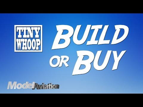 Tiny Whoop:  Build or Buy - UCBnIE7hx2BxjKsWmCpA-uDA