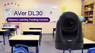 AVer DL30 Intro Video