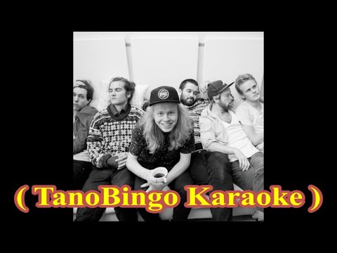 Kakkmaddafakka - Sin ( TanoBingo Karaoke )