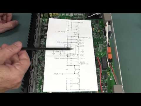 EEVblog #718 - Keithley 2400 SMU Teardown - UC2DjFE7Xf11URZqWBigcVOQ