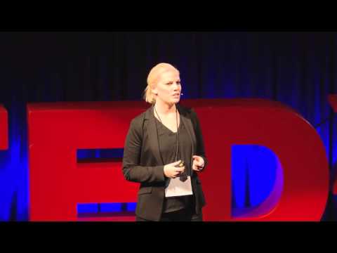 The power of intuition | Katrine Kjaer | TEDxHSG - UCsT0YIqwnpJCM-mx7-gSA4Q