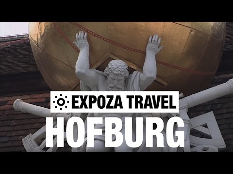 Hofburg (Austria) Vacation Travel Video Guide - UC3o_gaqvLoPSRVMc2GmkDrg