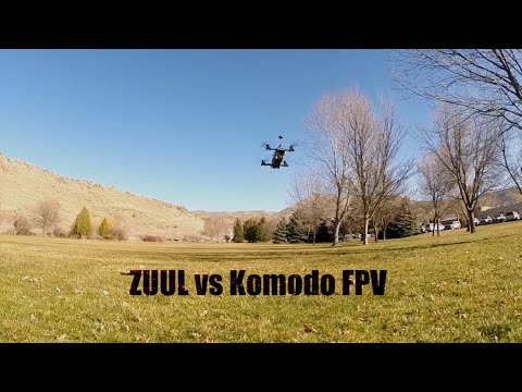 Drone Racing / Hovership ZUUL vs Sec3 Komodo / 4s awesomeness - UCwu8ErWfd6xiz-OS4dEfCUQ