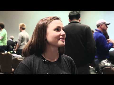 First Ever Data Center Hackathon - UCCjyq_K1Xwfg8Lndy7lKMpA