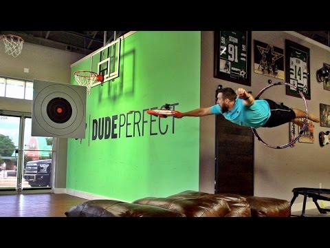Nerf Blasters Battle | Dude Perfect - UCRijo3ddMTht_IHyNSNXpNQ