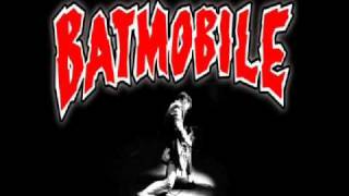 Batmobile - Zombie riot