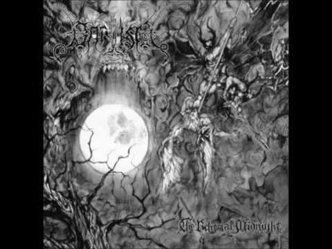 Baptism - Scattered Remains