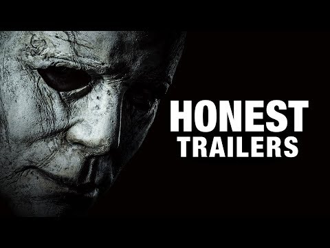 Honest Trailers - Halloween (2018) - UCOpcACMWblDls9Z6GERVi1A