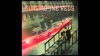 Samantha Ronson - Chasing The Reds [Audio]
