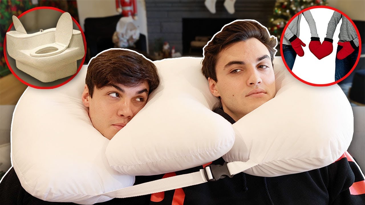 We Tried Every Twin Product On The Internet