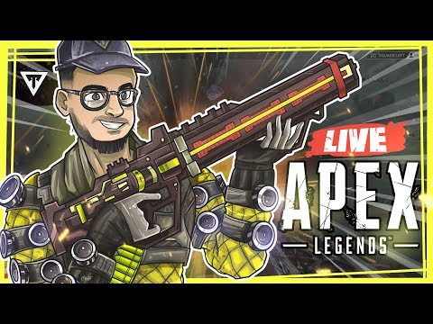 APEX LEGENDS w/ MY GIRLFRIEND! (Apex Legends LIVE Gameplay) - UC2wKfjlioOCLP4xQMOWNcgg