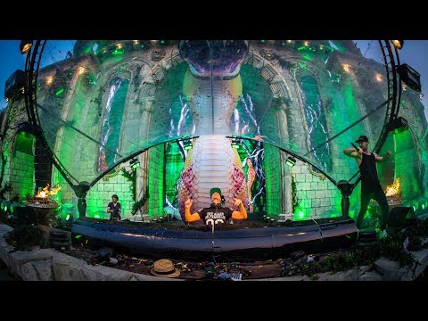 Tomorrowland Belgium 2017 | Zatox - UCsN8M73DMWa8SPp5o_0IAQQ