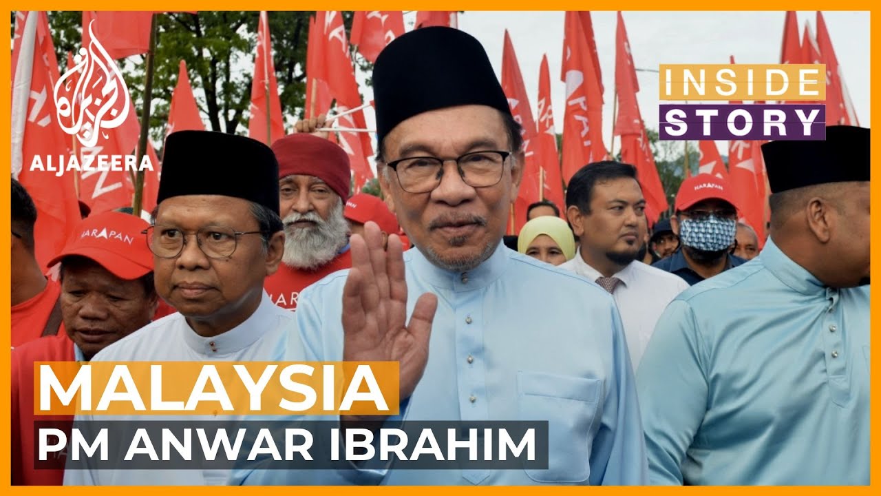 Will Anwar Ibrahim bring political stability to Malaysia? | Inside Story