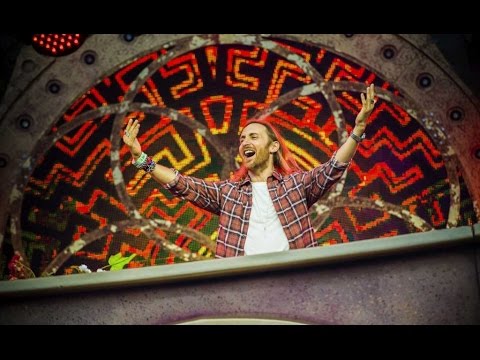 David Guetta Tomorrowland 2016 - UC1l7wYrva1qCH-wgqcHaaRg
