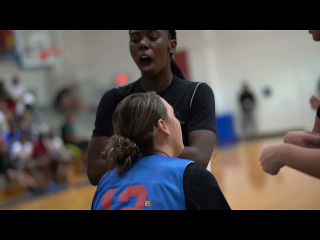 Winnsboro Girls Basketball – Must See Games This Season