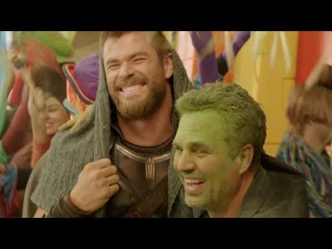 Bloopers That Make Us Love Thor: Ragnarok Even More - UCP1iRaFlS5EYjJBryFV9JPw