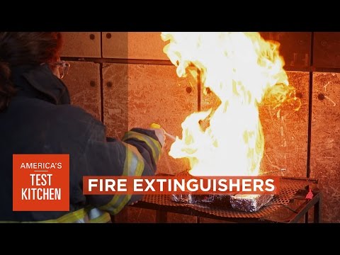 Equipment Review: Best Fire Extinguishers for Home Kitchens & Our Testing Winner - UCxAS_aK7sS2x_bqnlJHDSHw