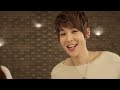 MV With Coffee - ZIA & HANBYUL (지아&한별) (of LED APPLE)