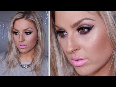 Chit Chat GRWM! ♡ Limecrime Great Pink Planet & Taupe Eyes! - UCMpOz2KEfkSdd5JeIJh_fxw