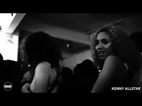 Kenny Allstar - Kenny Allstar Album Launch - UCGBpxWJr9FNOcFYA5GkKrMg