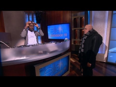 Gru Scares Tony - UCp0hYYBW6IMayGgR-WeoCvQ