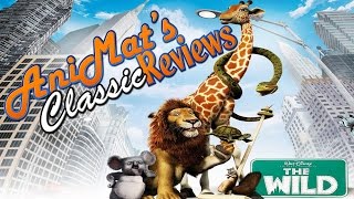 The Wild - AniMat's Classic Reviews