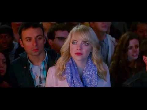 The Amazing Spider Man 2 Linkin Park i'll be gone l Music Video