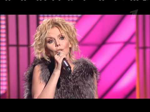 ВАЛЕРИЯ - Птица-разлука. Народная марка 2010 - UC8ctItMhn_FNS1c301_Q-zA