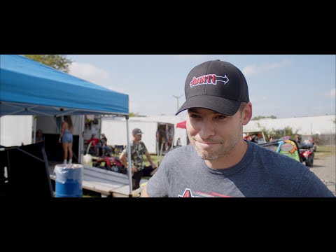 Kyle Cummins: 2024 USAC USAC Sprint Car Season Preview - dirt track racing video image