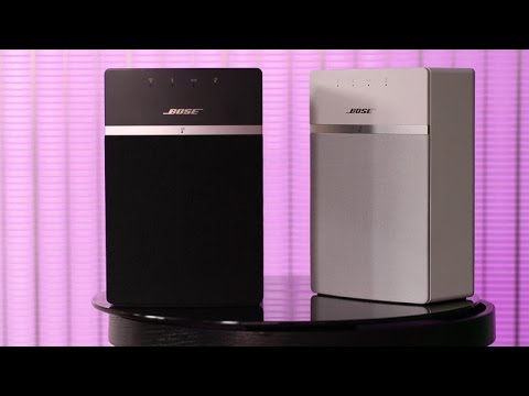 Bose SoundTouch 10 WiFi speaker system: A worthy Sonos competitor - UCOmcA3f_RrH6b9NmcNa4tdg