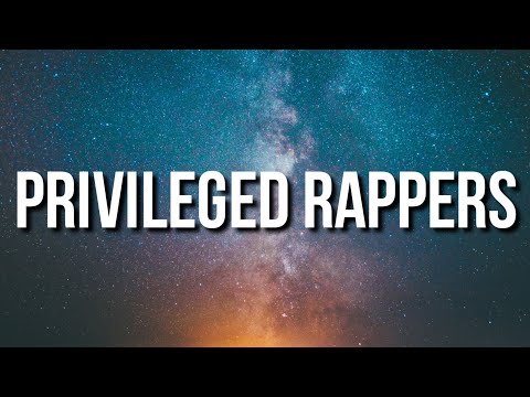 Drake & 21 Savage - Privileged Rappers (Lyrics)