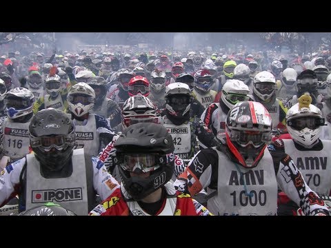 Enduro Chronicles - Le Touquet Race - Episode 2 - UCblfuW_4rakIf2h6aqANefA