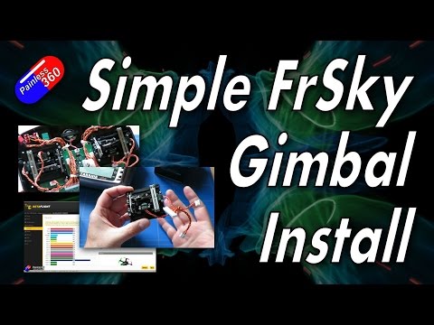 RC Tips: Easy Step by Step FrSky M-9 Hall Effect Gimbal Installation and Setup - UCp1vASX-fg959vRc1xowqpw