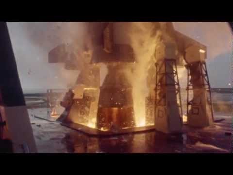 Apollo 11 Saturn V Launch Camera E-8 - UCdIzJupvXiLCVn0yAL91Clg