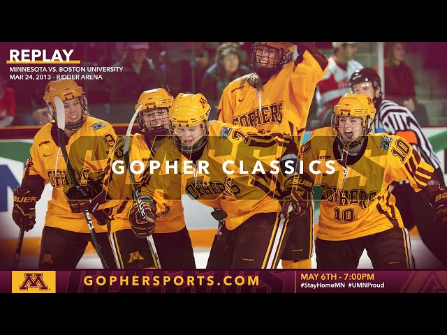 Gopher Womens Hockey: A Must-See Team