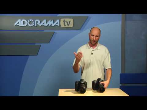 Nikon D3s vs Canon 1D Mk IV: Product Reviews: Adorama Photography TV - UC8Pksdbj37CdE00kmE7Z1dw