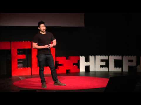 How I became a fitness guru | Richard Talens | TEDxHECParis - UCsT0YIqwnpJCM-mx7-gSA4Q