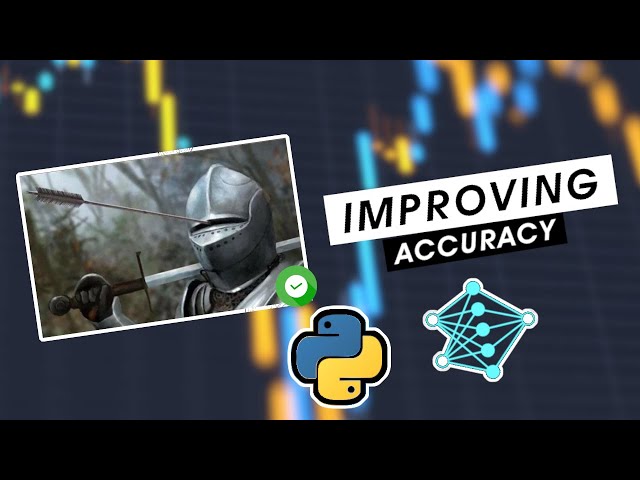 How to Improve Model Accuracy in Machine Learning