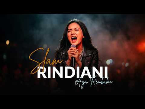 Slam - Rindiani || Slow Rock Malaysia Versi Cover By ❤ Ayu Rembulan