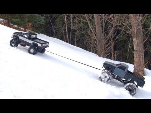 RC ADVENTURES - TUG & TOW - Scale 4x4 RC Trucks - Group Trail Crawl - PT 2 - UCxcjVHL-2o3D6Q9esu05a1Q