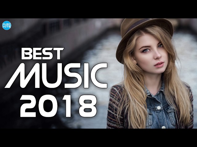New Pop Music 2018: The Best of the Year