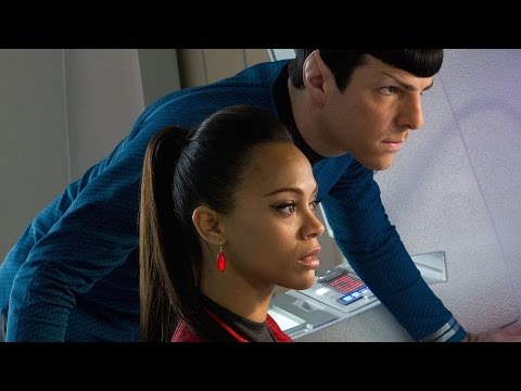 STAR TREK 3 Begins Production - AMC Movie News - UCtoMyXF4VFY3cB8fUcn7N4A