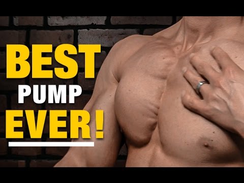 Best Chest Workout Technique (3X THE RESULTS!) - UCe0TLA0EsQbE-MjuHXevj2A